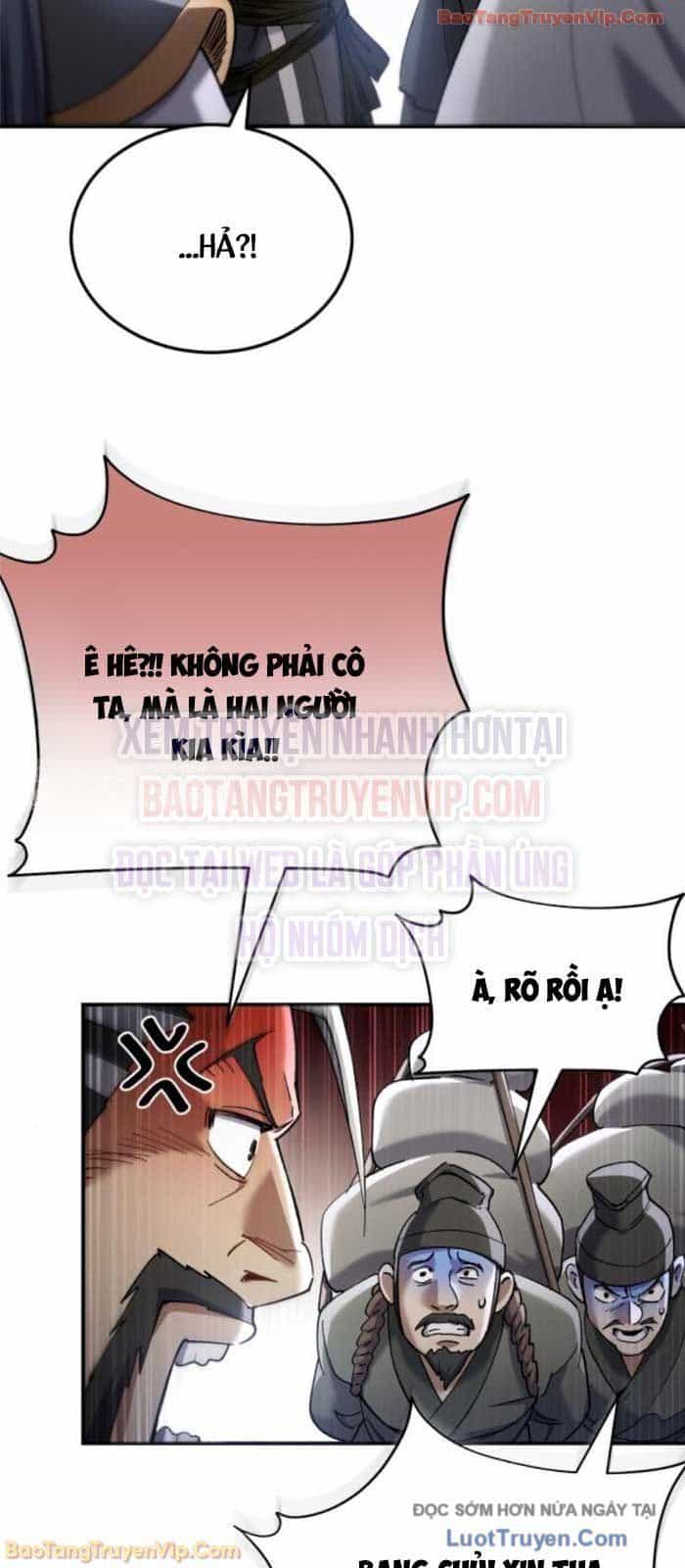 Thiên Ma Muốn Sống Một Cuộc Đời Bình Lặng - Chương 56 - ảnh 46