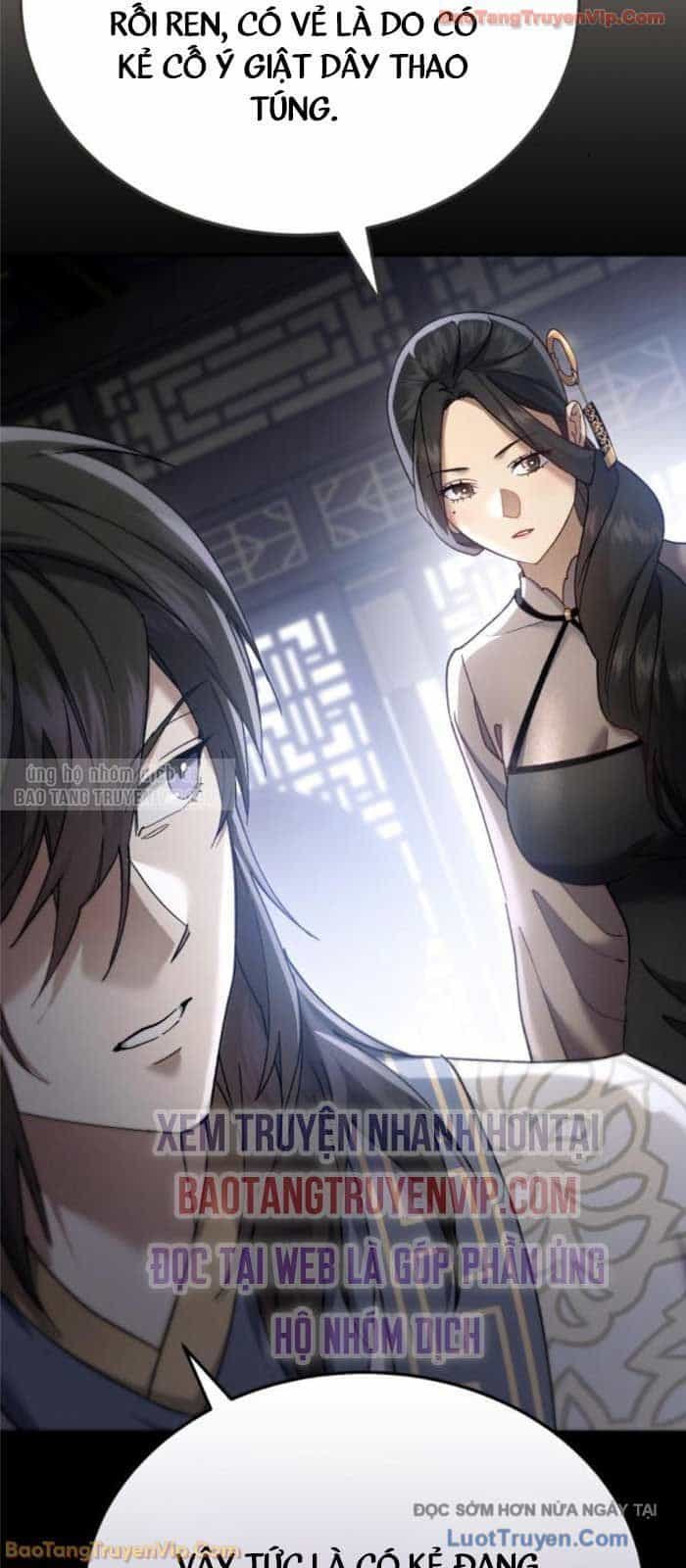 Thiên Ma Muốn Sống Một Cuộc Đời Bình Lặng - Chương 56 - ảnh 71