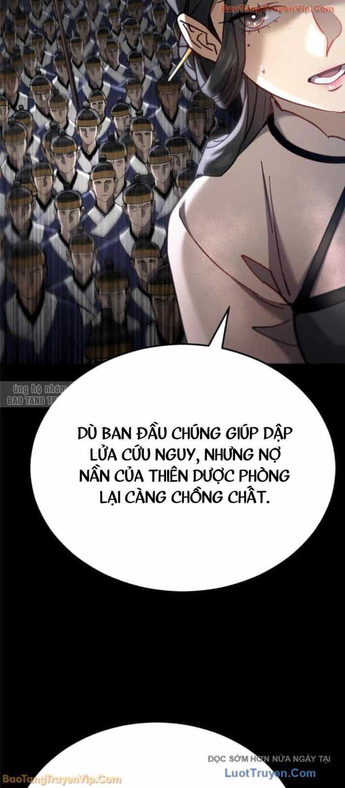 Thiên Ma Muốn Sống Một Cuộc Đời Bình Lặng - Chương 56 - ảnh 73
