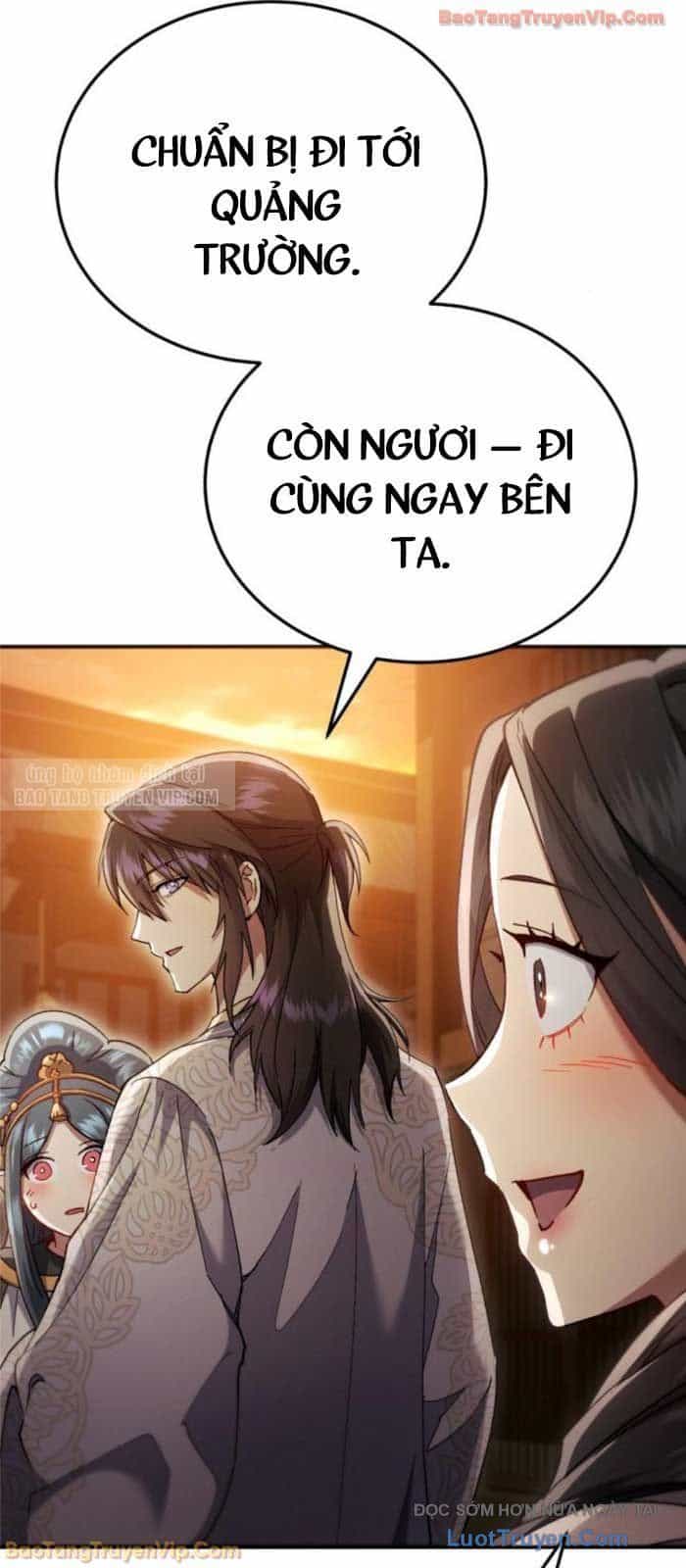 Thiên Ma Muốn Sống Một Cuộc Đời Bình Lặng - Chương 56 - ảnh 99