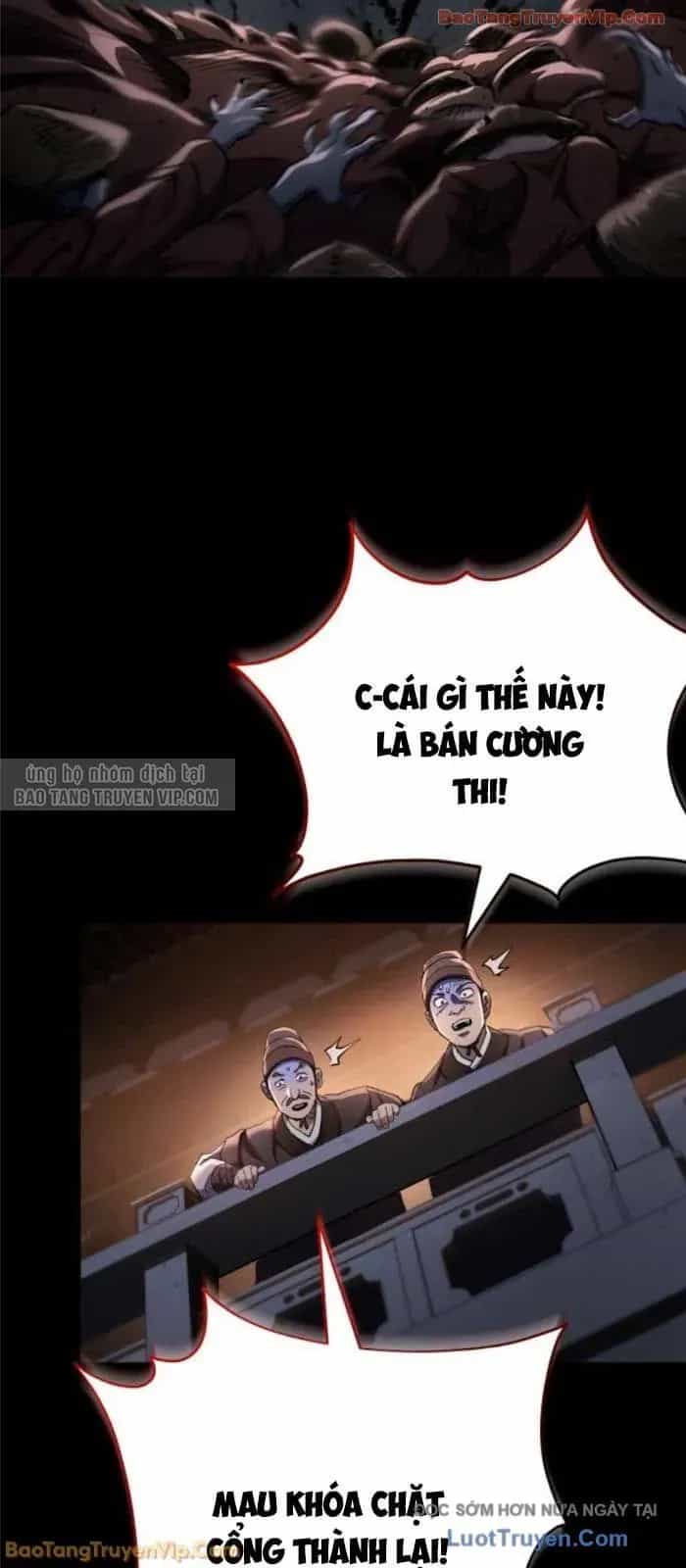 Thiên Ma Muốn Sống Một Cuộc Đời Bình Lặng - Chương 57 - ảnh 14