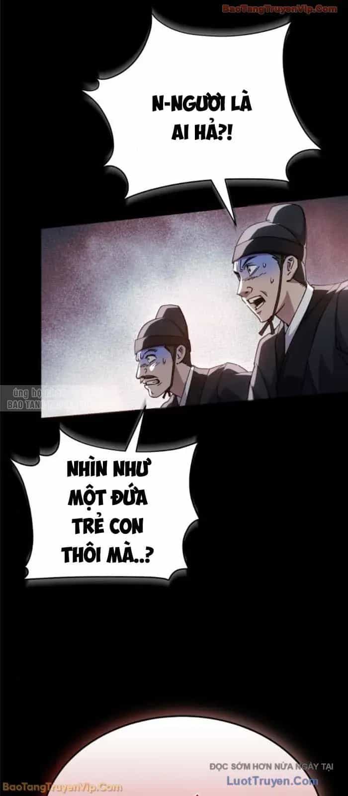 Thiên Ma Muốn Sống Một Cuộc Đời Bình Lặng - Chương 57 - ảnh 19