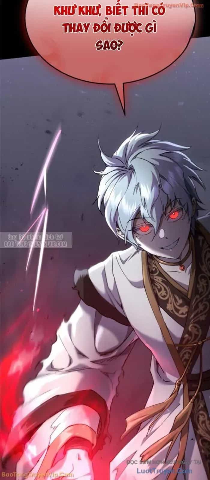 Thiên Ma Muốn Sống Một Cuộc Đời Bình Lặng - Chương 57 - ảnh 20