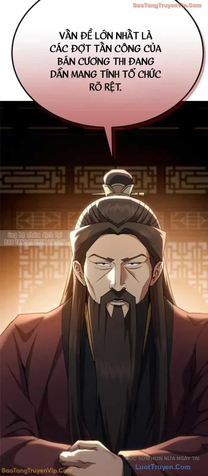 Thiên Ma Muốn Sống Một Cuộc Đời Bình Lặng - Chương 57 - ảnh 42