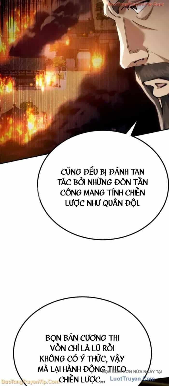 Thiên Ma Muốn Sống Một Cuộc Đời Bình Lặng - Chương 57 - ảnh 44
