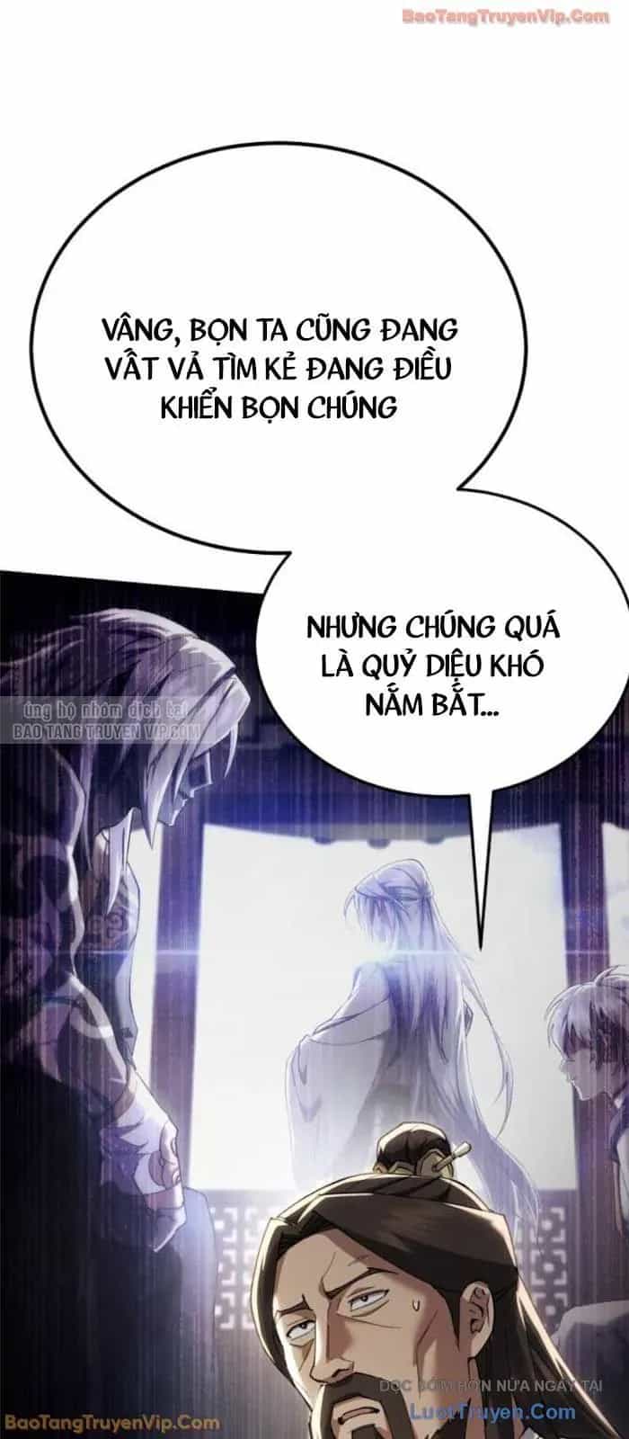 Thiên Ma Muốn Sống Một Cuộc Đời Bình Lặng - Chương 57 - ảnh 46