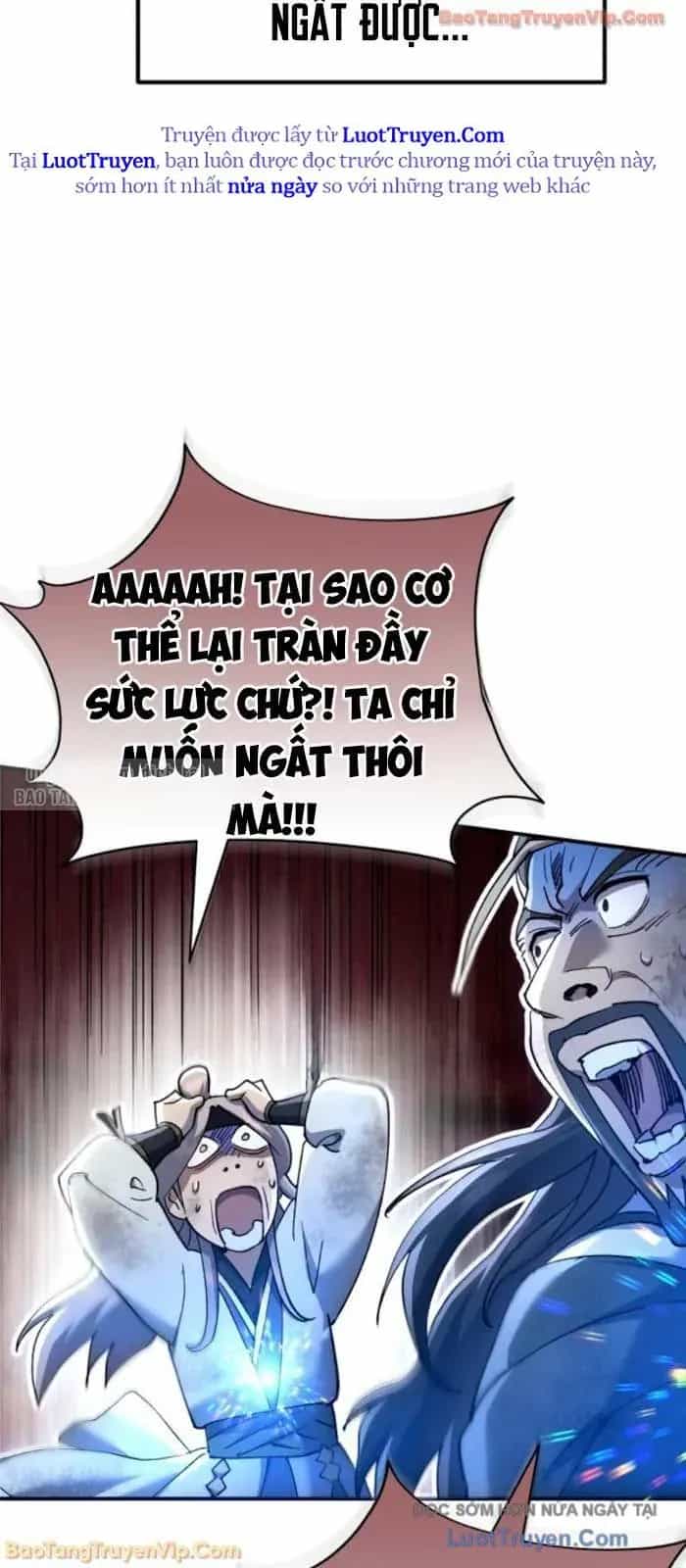 Thiên Ma Muốn Sống Một Cuộc Đời Bình Lặng - Chương 57 - ảnh 88