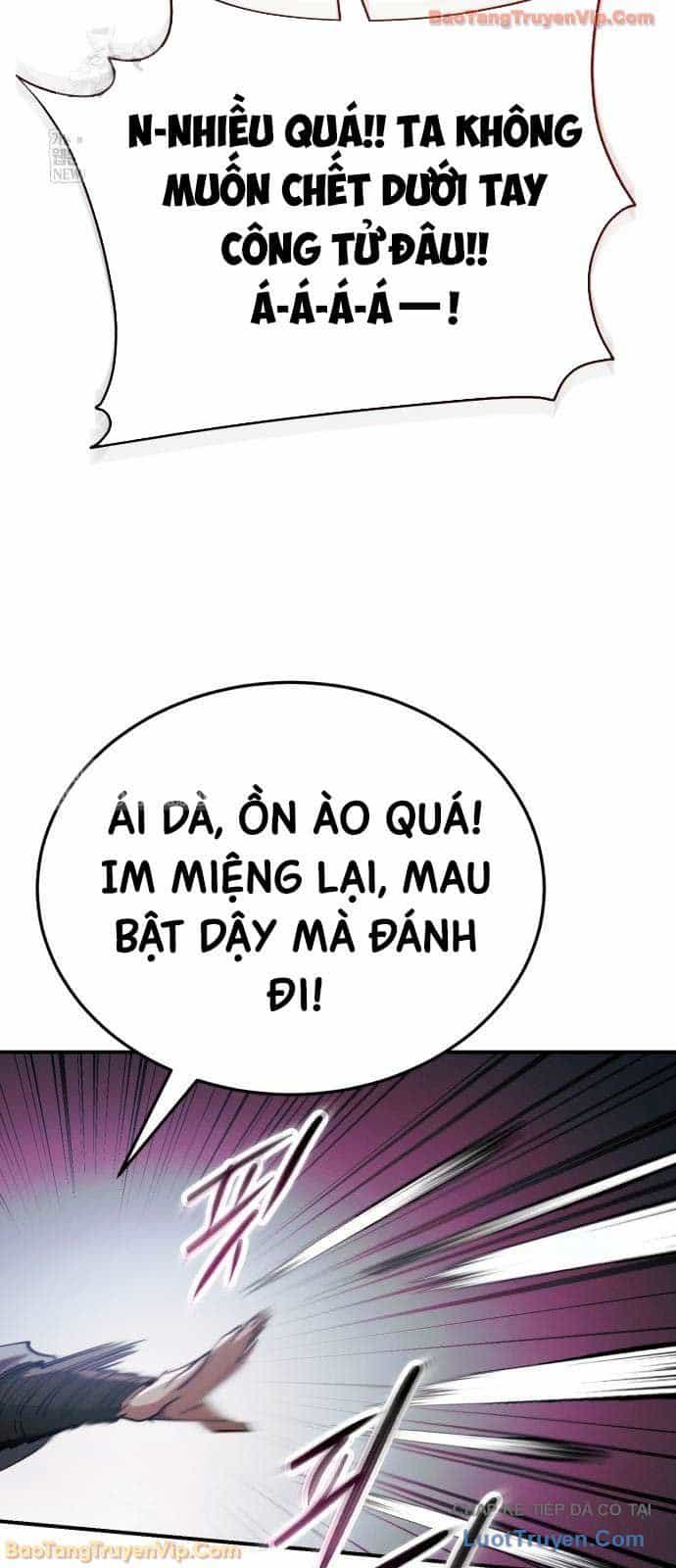 Thiên Ma Muốn Sống Một Cuộc Đời Bình Lặng - Chương 58 - ảnh 13