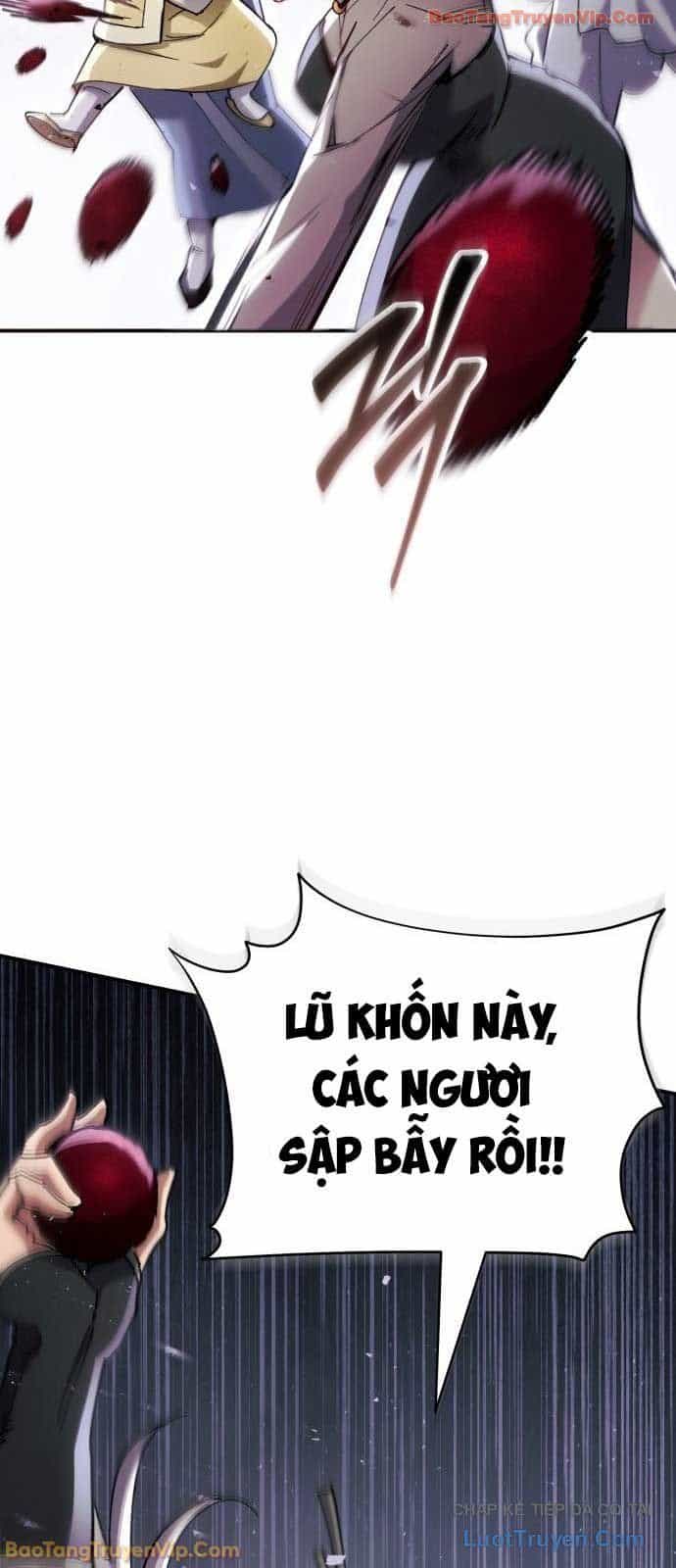 Thiên Ma Muốn Sống Một Cuộc Đời Bình Lặng - Chương 58 - ảnh 24