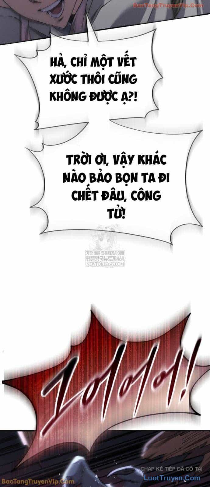 Thiên Ma Muốn Sống Một Cuộc Đời Bình Lặng - Chương 58 - ảnh 4