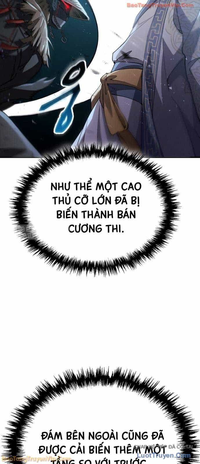 Thiên Ma Muốn Sống Một Cuộc Đời Bình Lặng - Chương 58 - ảnh 42