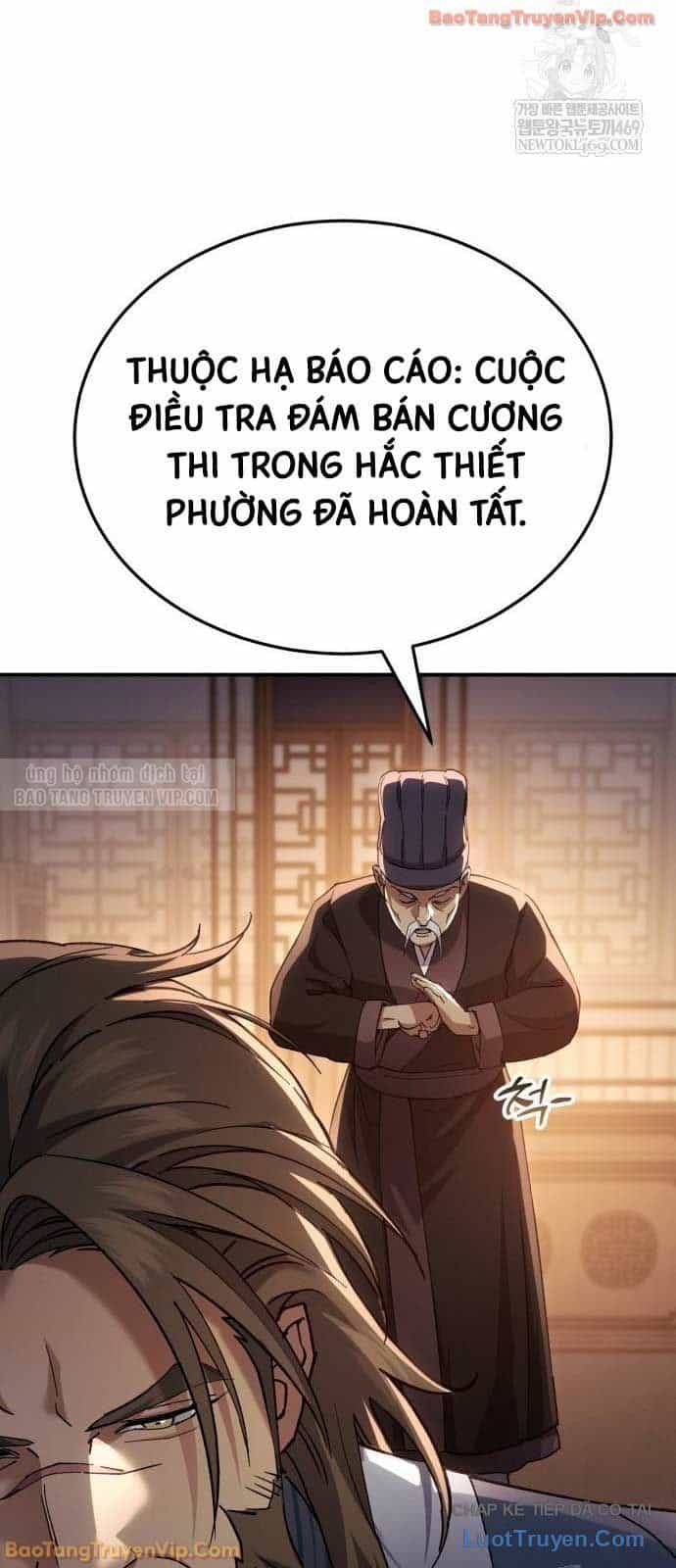 Thiên Ma Muốn Sống Một Cuộc Đời Bình Lặng - Chương 58 - ảnh 60