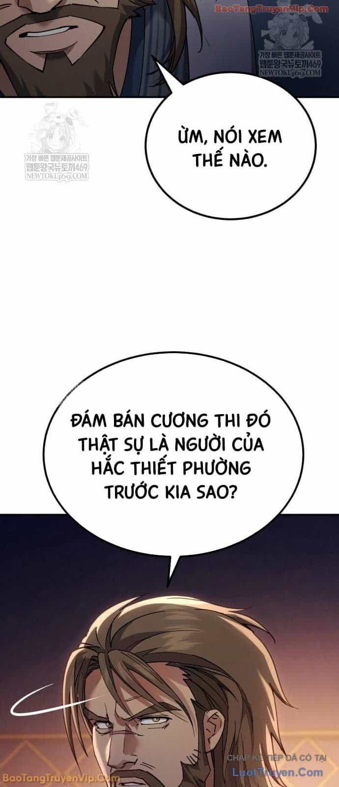 Thiên Ma Muốn Sống Một Cuộc Đời Bình Lặng - Chương 58 - ảnh 61