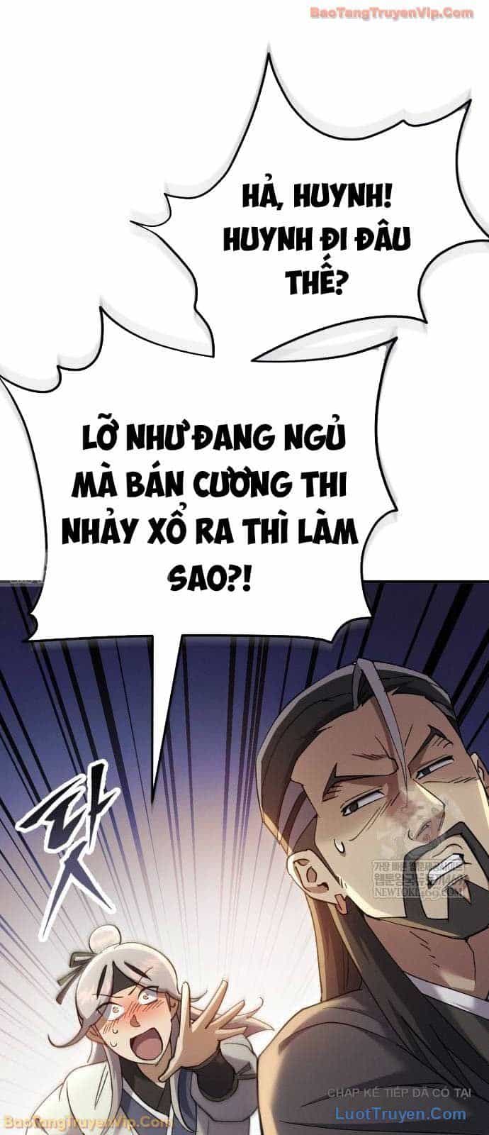 Thiên Ma Muốn Sống Một Cuộc Đời Bình Lặng - Chương 58 - ảnh 79