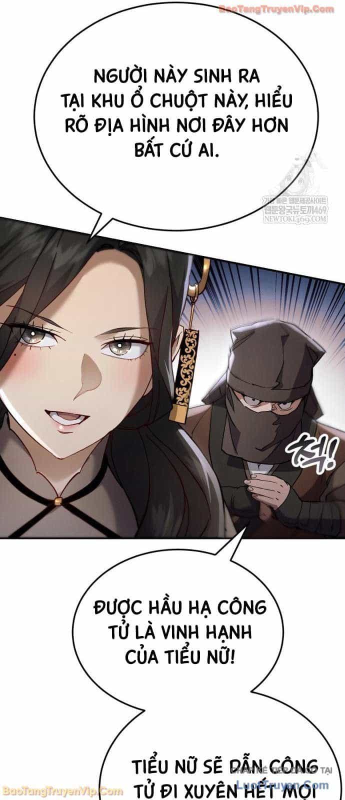 Thiên Ma Muốn Sống Một Cuộc Đời Bình Lặng - Chương 59 - ảnh 19