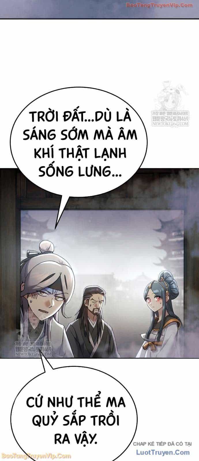 Thiên Ma Muốn Sống Một Cuộc Đời Bình Lặng - Chương 59 - ảnh 2