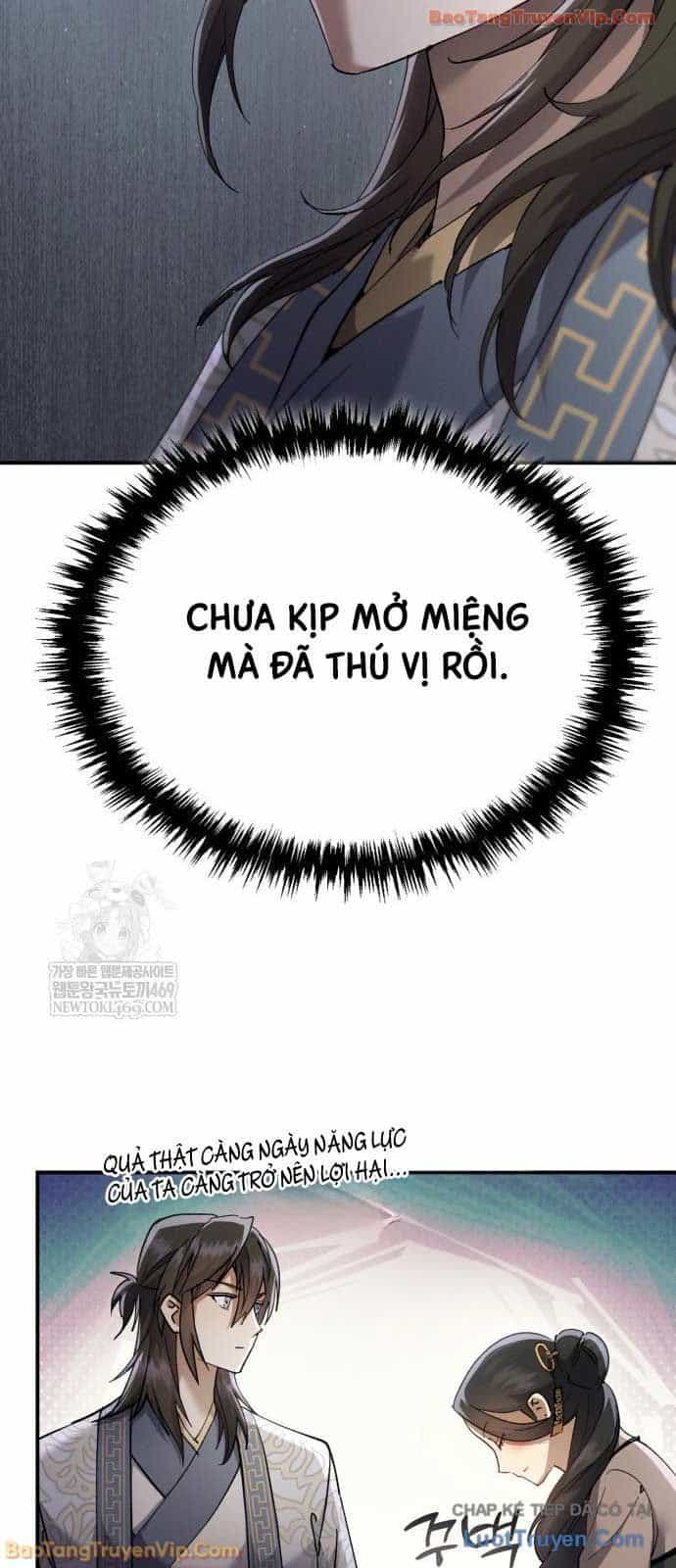 Thiên Ma Muốn Sống Một Cuộc Đời Bình Lặng - Chương 59 - ảnh 21