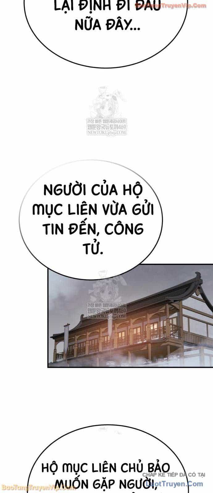 Thiên Ma Muốn Sống Một Cuộc Đời Bình Lặng - Chương 59 - ảnh 4
