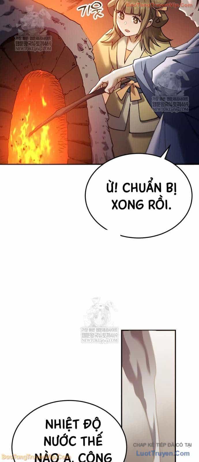 Thiên Ma Muốn Sống Một Cuộc Đời Bình Lặng - Chương 59 - ảnh 43