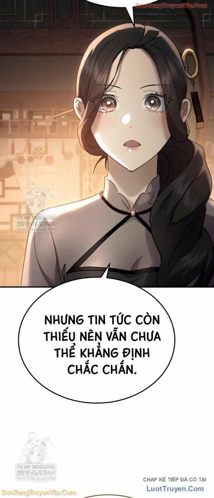 Thiên Ma Muốn Sống Một Cuộc Đời Bình Lặng - Chương 59 - ảnh 8