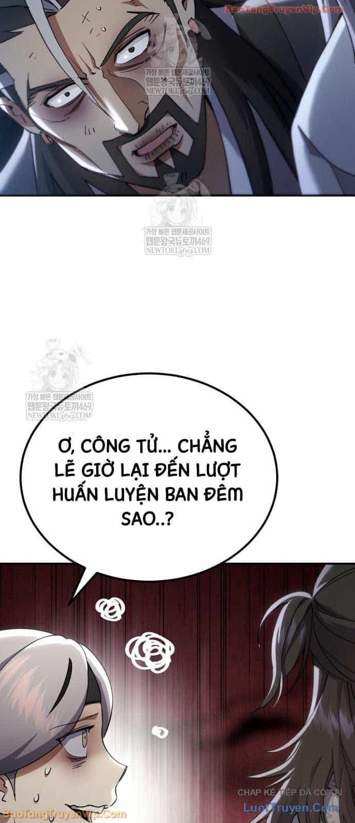Thiên Ma Muốn Sống Một Cuộc Đời Bình Lặng - Chương 59 - ảnh 80