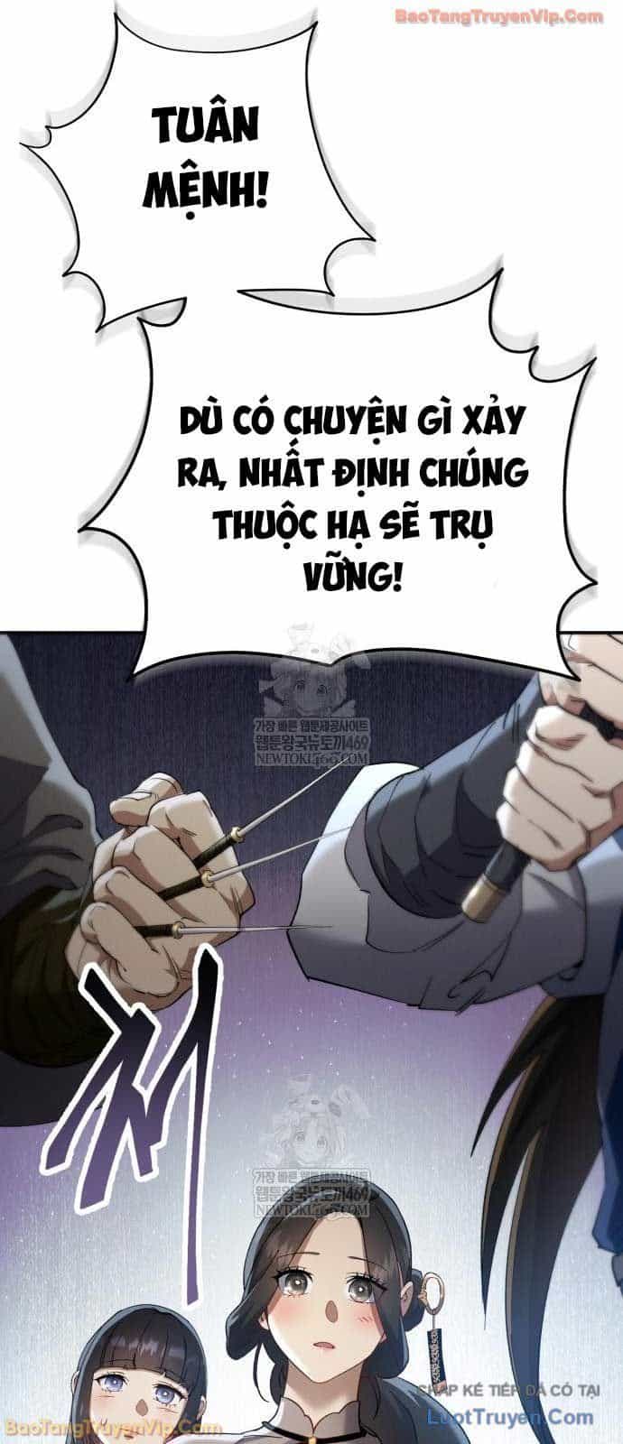 Thiên Ma Muốn Sống Một Cuộc Đời Bình Lặng - Chương 59 - ảnh 92
