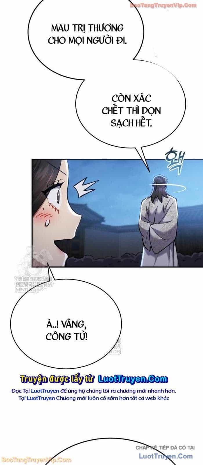 Thiên Ma Muốn Sống Một Cuộc Đời Bình Lặng - Chương 60 - ảnh 100