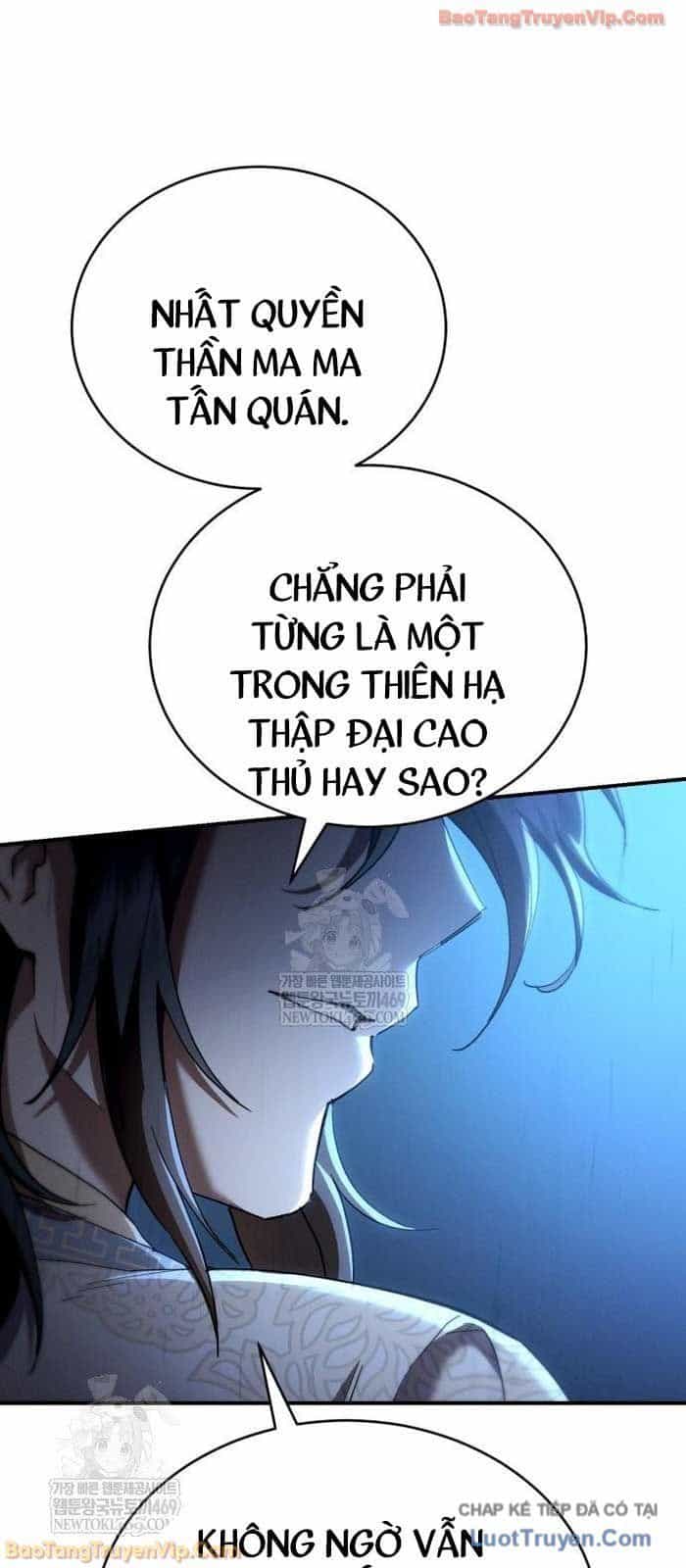 Thiên Ma Muốn Sống Một Cuộc Đời Bình Lặng - Chương 60 - ảnh 4