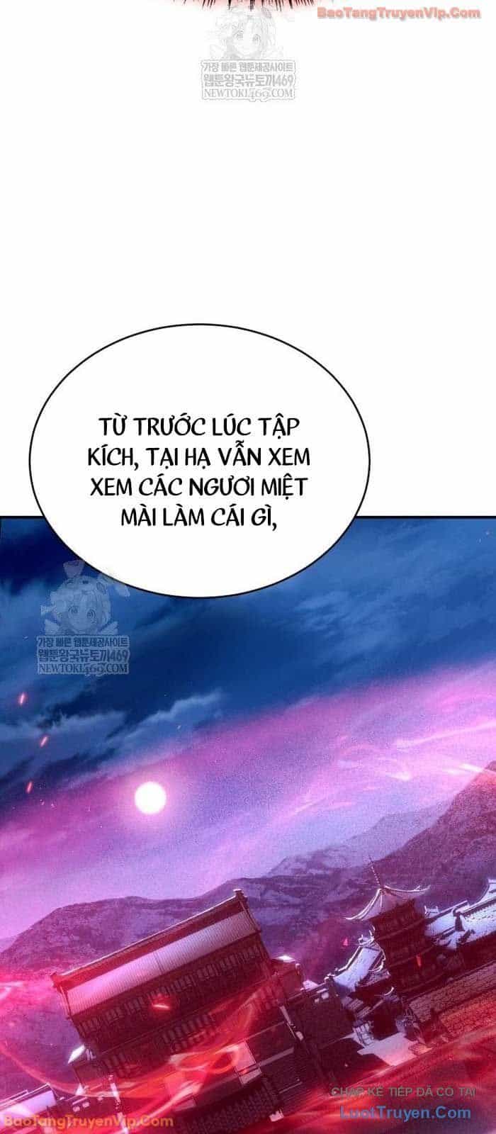 Thiên Ma Muốn Sống Một Cuộc Đời Bình Lặng - Chương 60 - ảnh 58