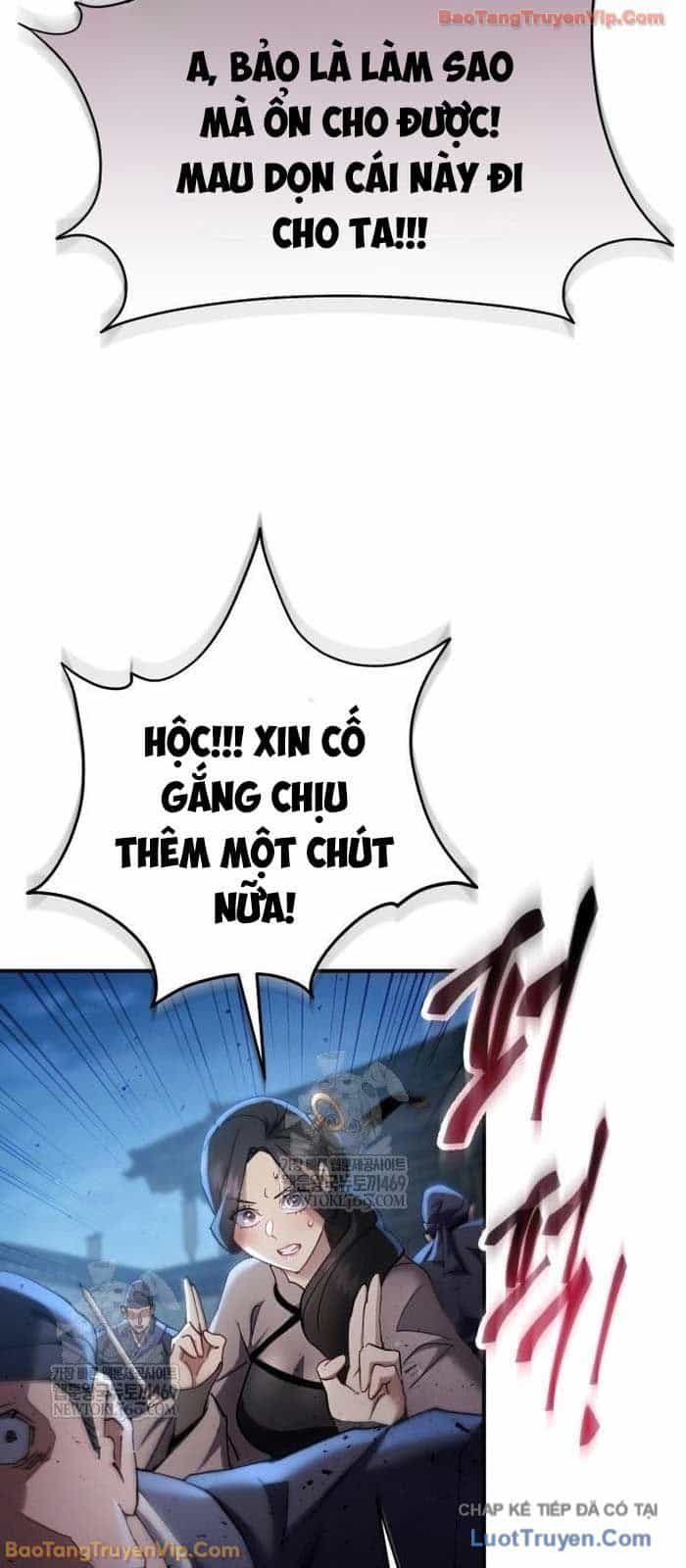 Thiên Ma Muốn Sống Một Cuộc Đời Bình Lặng - Chương 60 - ảnh 79
