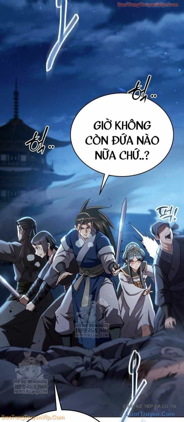 Thiên Ma Muốn Sống Một Cuộc Đời Bình Lặng - Chương 60 - ảnh 81