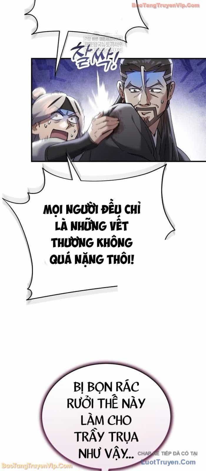 Thiên Ma Muốn Sống Một Cuộc Đời Bình Lặng - Chương 60 - ảnh 88