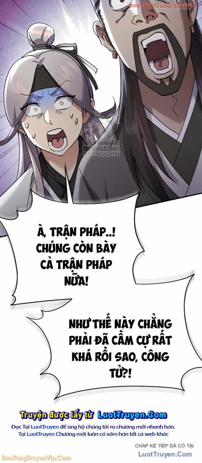 Thiên Ma Muốn Sống Một Cuộc Đời Bình Lặng - Chương 60 - ảnh 91