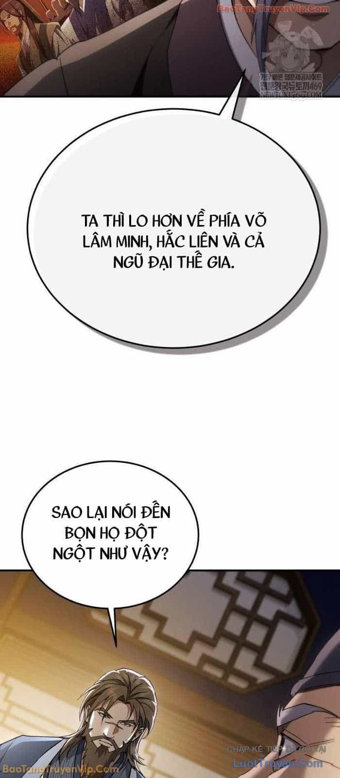 Thiên Ma Muốn Sống Một Cuộc Đời Bình Lặng - Chương 61 - ảnh 11