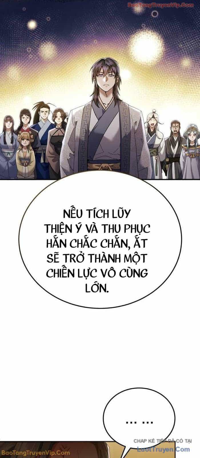 Thiên Ma Muốn Sống Một Cuộc Đời Bình Lặng - Chương 61 - ảnh 17