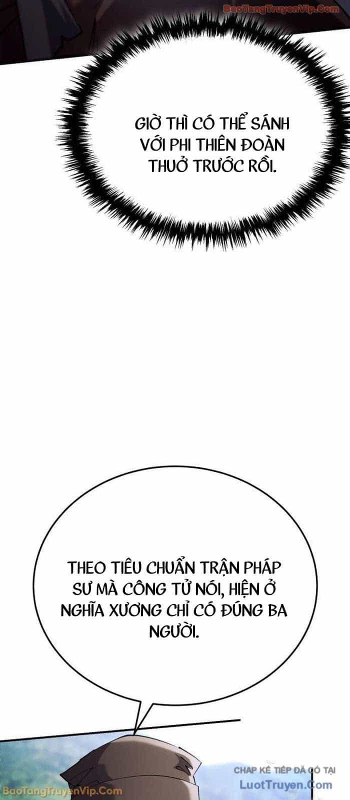 Thiên Ma Muốn Sống Một Cuộc Đời Bình Lặng - Chương 61 - ảnh 30