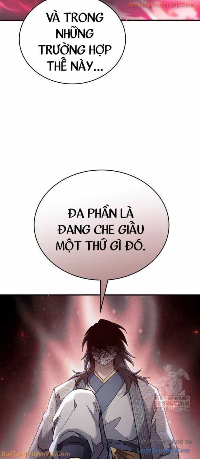 Thiên Ma Muốn Sống Một Cuộc Đời Bình Lặng - Chương 61 - ảnh 41