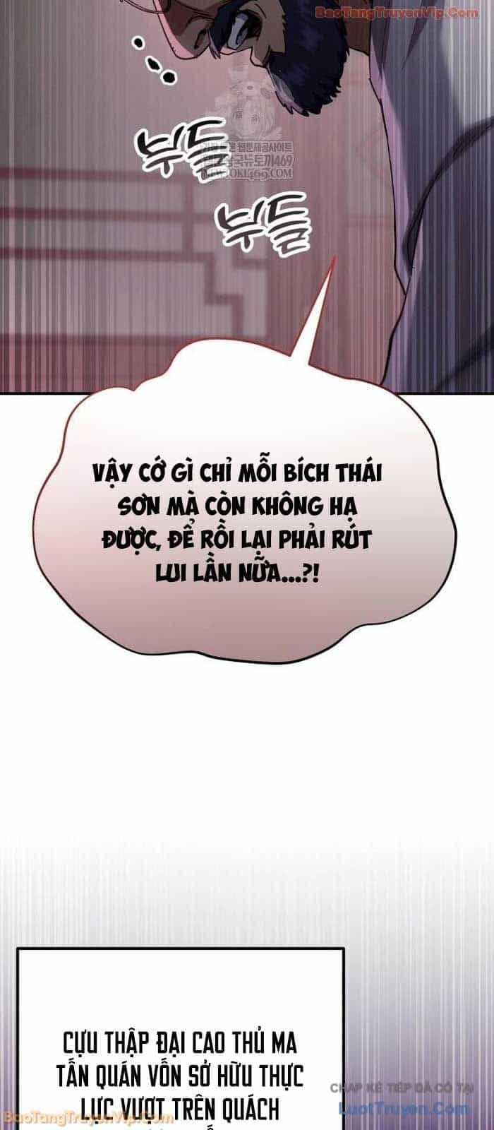 Thiên Ma Muốn Sống Một Cuộc Đời Bình Lặng - Chương 61 - ảnh 69