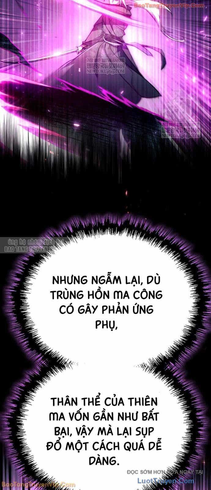 Thiên Ma Muốn Sống Một Cuộc Đời Bình Lặng - Chương 62 - ảnh 71
