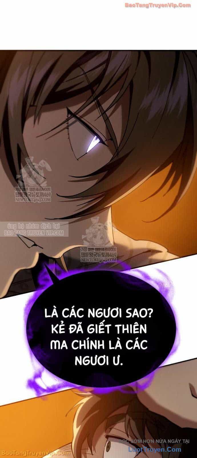 Thiên Ma Muốn Sống Một Cuộc Đời Bình Lặng - Chương 62 - ảnh 74