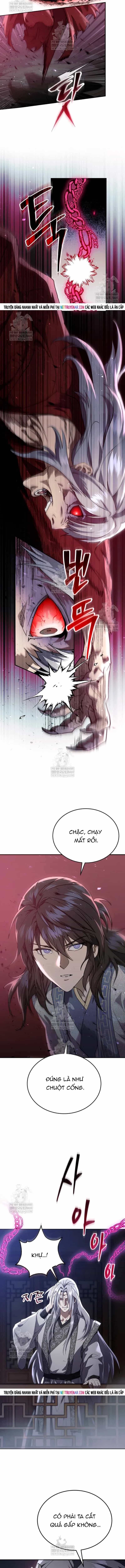 Thiên Ma Muốn Sống Một Cuộc Đời Bình Lặng - Chương 63 - ảnh 11