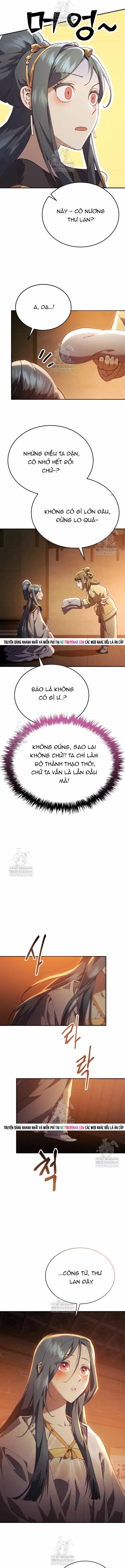 Thiên Ma Muốn Sống Một Cuộc Đời Bình Lặng - Chương 63 - ảnh 18