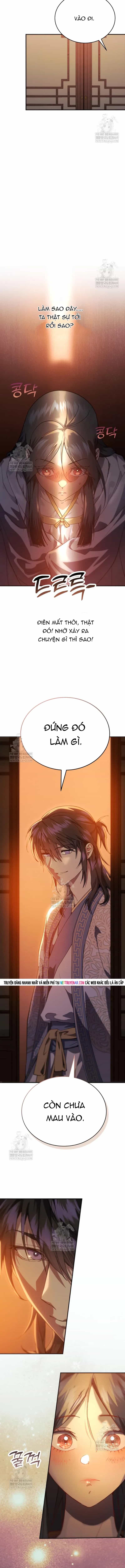 Thiên Ma Muốn Sống Một Cuộc Đời Bình Lặng - Chương 63 - ảnh 19
