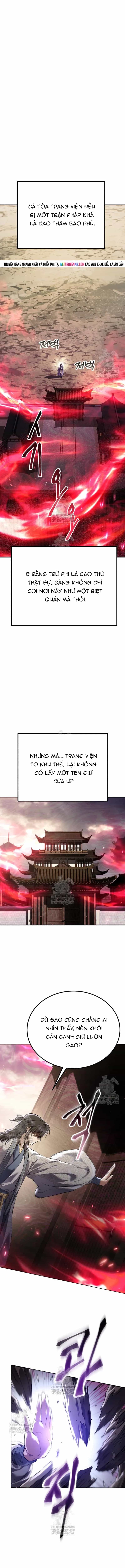 Thiên Ma Muốn Sống Một Cuộc Đời Bình Lặng - Chương 63 - ảnh 2