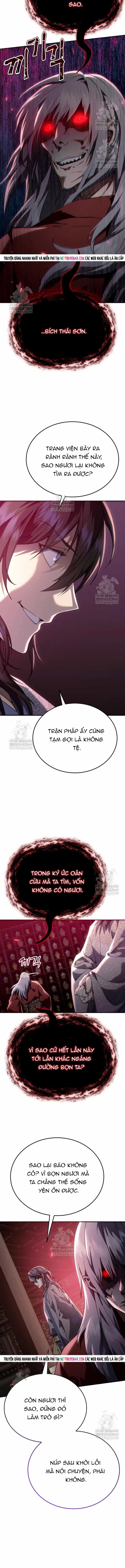 Thiên Ma Muốn Sống Một Cuộc Đời Bình Lặng - Chương 63 - ảnh 6