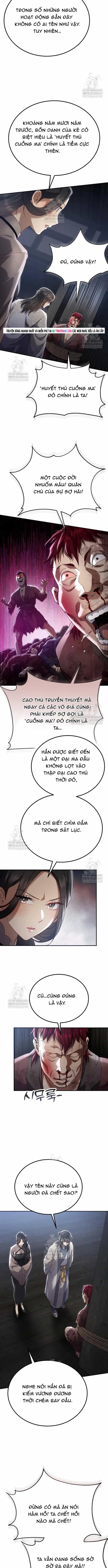 Thiên Ma Muốn Sống Một Cuộc Đời Bình Lặng - Chương 64 - ảnh 14