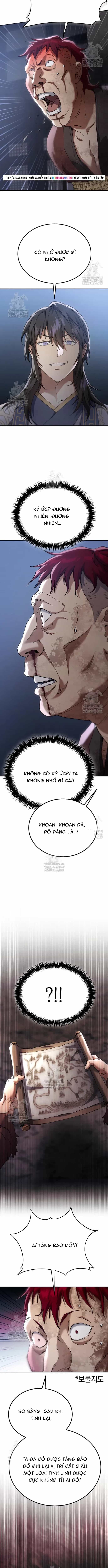 Thiên Ma Muốn Sống Một Cuộc Đời Bình Lặng - Chương 64 - ảnh 15