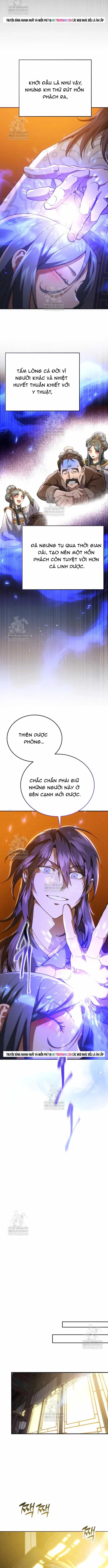 Thiên Ma Muốn Sống Một Cuộc Đời Bình Lặng - Chương 64 - ảnh 5