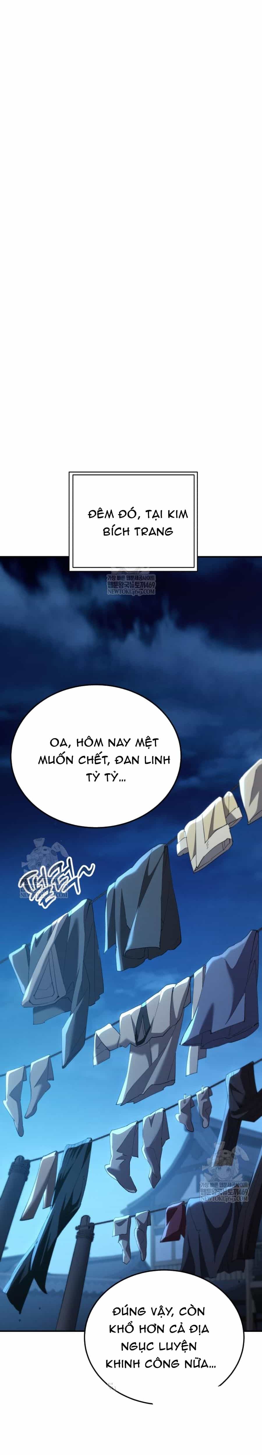 Thiên Ma Muốn Sống Một Cuộc Đời Bình Lặng - Chương 65 - ảnh 21