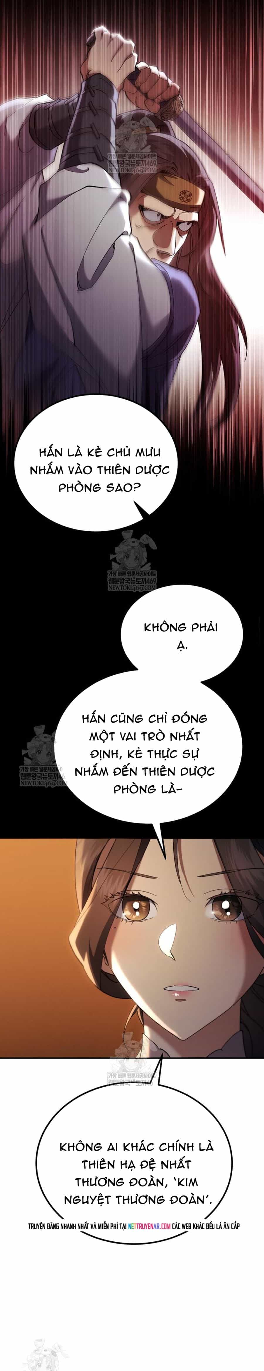Thiên Ma Muốn Sống Một Cuộc Đời Bình Lặng - Chương 65 - ảnh 25